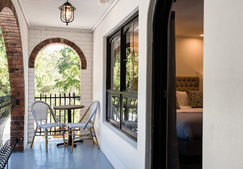 The Manor Basket Range - Perths Hotel 18