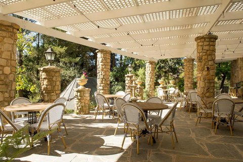 The Manor Basket Range - Perths Hotel 19