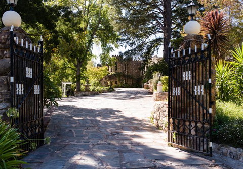 The Manor Basket Range - Perths Hotel 14