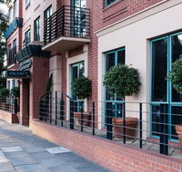 Majestic Tynte Street Apartments - Perths Hotel