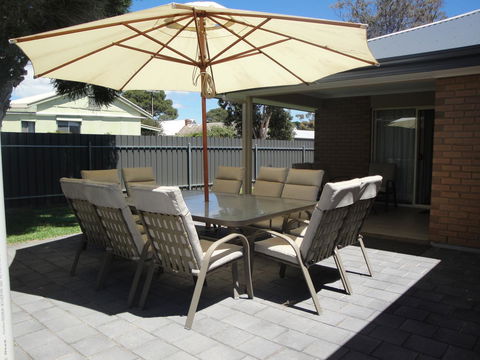 White Sands Retreat - Perths Hotel 9