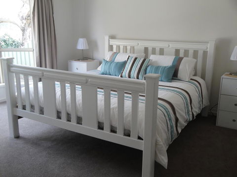 White Sands Retreat - Perths Hotel 4