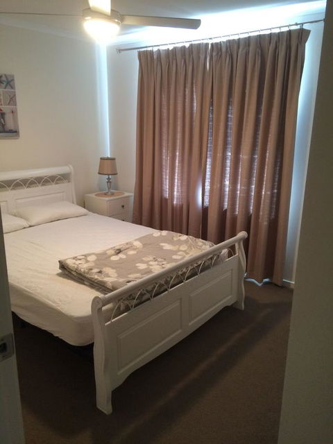 White Sands Retreat - Perths Hotel 6