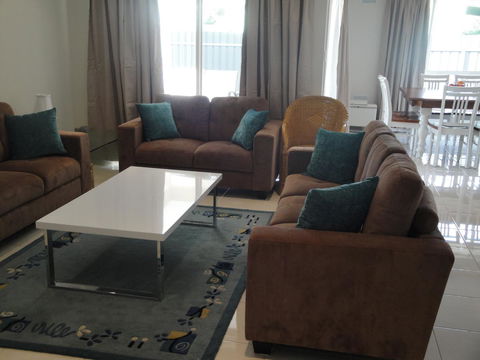 White Sands Retreat - Perths Hotel 1