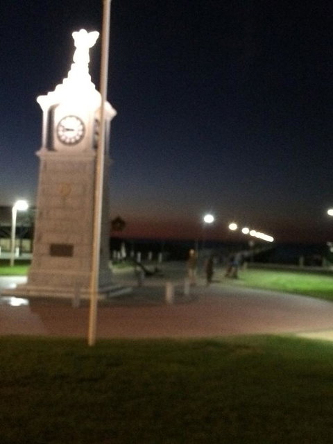 Adelaide - Semaphore Beach Front - Perths Hotel 31