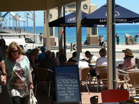 Brighton Beach House - Perths Hotel 13