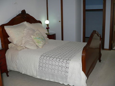Brighton Beach House - Perths Hotel 7