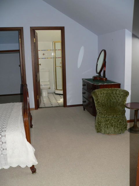 Brighton Beach House - Perths Hotel 8