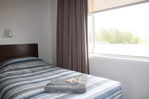 Isis Motel Scone - Perths Hotel 0