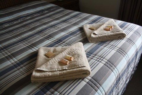 Isis Motel Scone - Perths Hotel 3