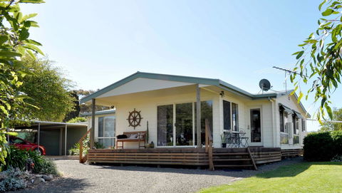 Admirals Inn - Perths Hotel 4
