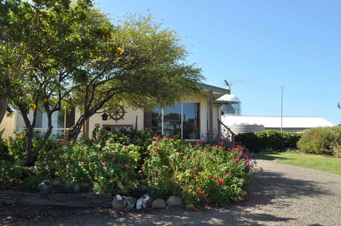 Admirals Inn - Perths Hotel 29