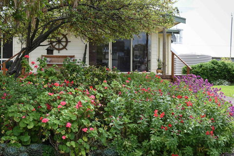 Admirals Inn - Perths Hotel 17