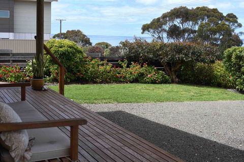 Admirals Inn - Perths Hotel 24