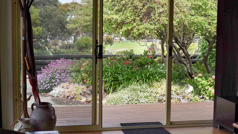 Admirals Inn - Perths Hotel 16
