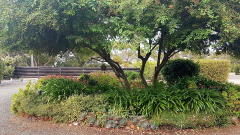Admirals Inn - Perths Hotel 2