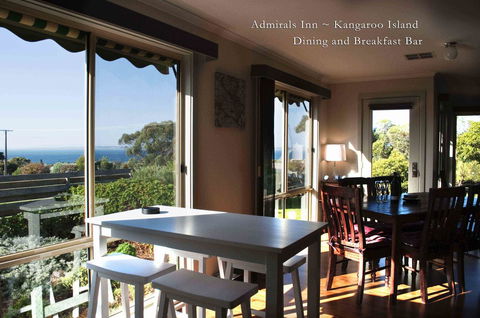 Admirals Inn - Perths Hotel 15