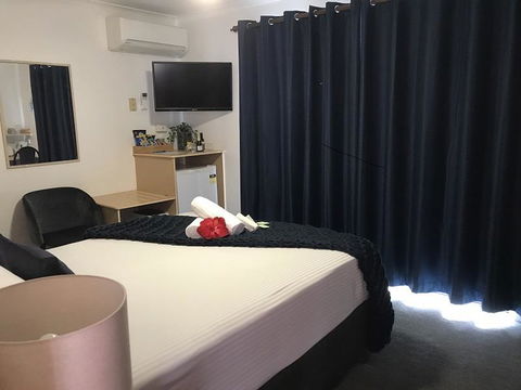 OCEAN BREEZE MOTEL - Perths Hotel 21