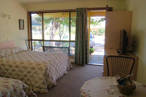 Milang Lakes Motel - Perths Hotel 0