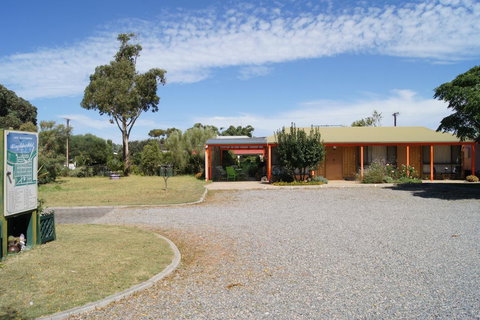 Milang Lakes Motel - Perths Hotel 7
