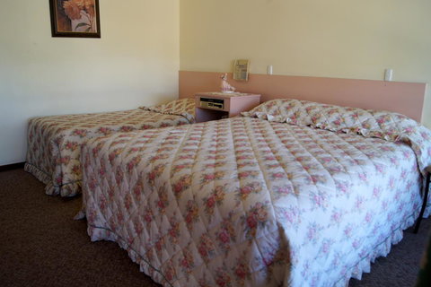 Milang Lakes Motel - Perths Hotel 9