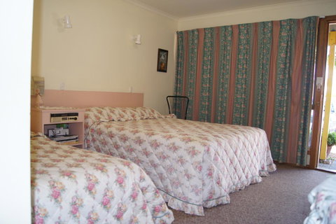 Milang Lakes Motel - Perths Hotel 10