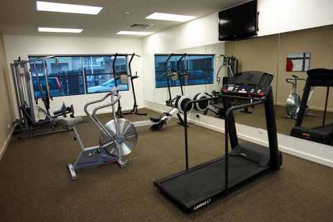 Quest Mawson Lakes - Perths Hotel 9