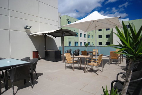Quest Mawson Lakes - Perths Hotel 10