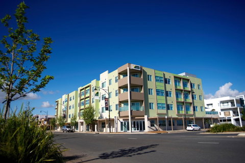 Quest Mawson Lakes - Perths Hotel 0