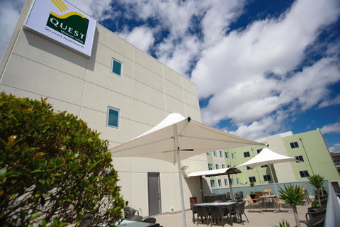Quest Mawson Lakes - Perths Hotel 6