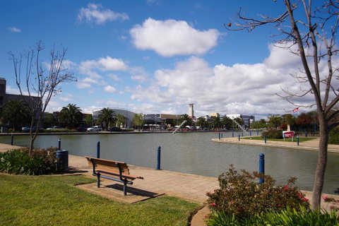 Quest Mawson Lakes - Perths Hotel 8