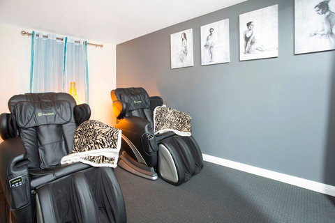 Hahndorf House B&B - Perths Hotel 8