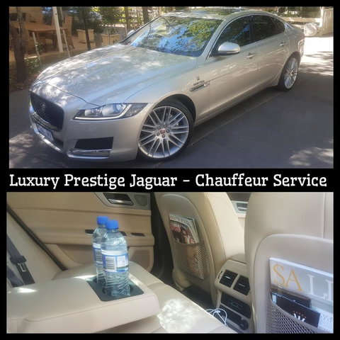 Hahndorf House B&B - Perths Hotel 2