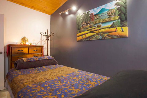 Hahndorf House B&B - Perths Hotel 11