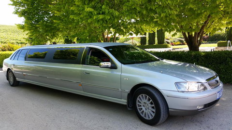 Hahndorf House B&B - Perths Hotel 33