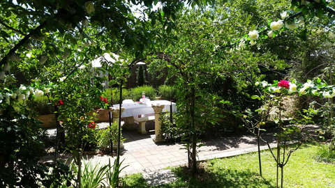 Hahndorf House B&B - Perths Hotel 44