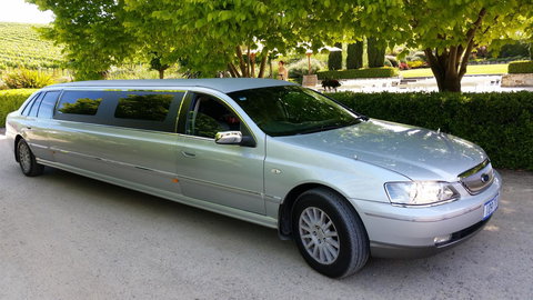 Hahndorf House B&B - Perths Hotel 42