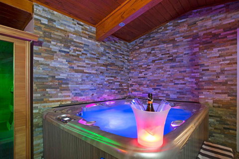 Hahndorf House B&B - Perths Hotel 9