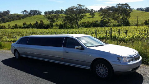 Hahndorf House B&B - Perths Hotel 13