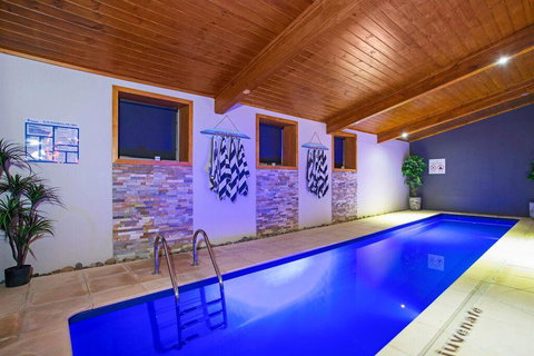 Hahndorf House B&B - Perths Hotel 10