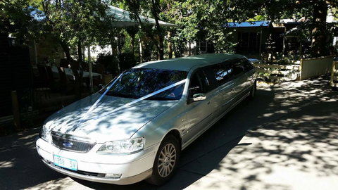 Hahndorf House B&B - Perths Hotel 23