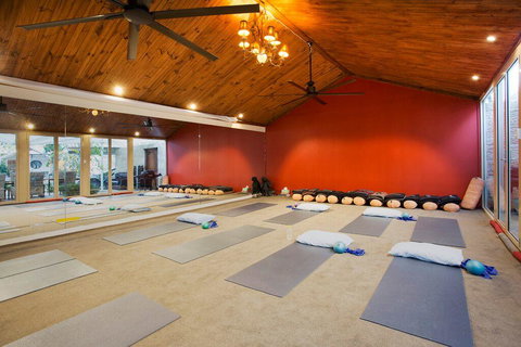 Hahndorf House B&B - Perths Hotel 12