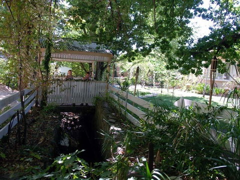 Hahndorf House B&B - Perths Hotel 41