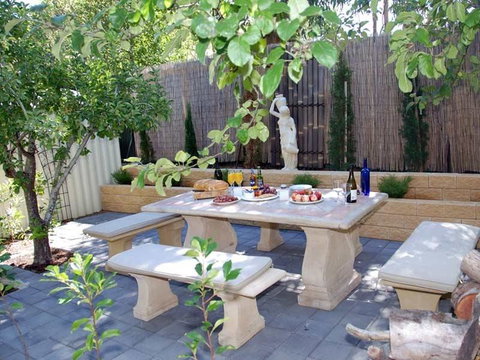 Hahndorf House B&B - Perths Hotel 37