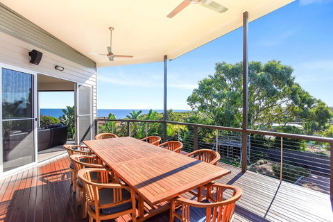 Lavina Luxury Beach House - Perths Hotel 0