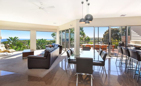 Lavina Luxury Beach House - Perths Hotel 1