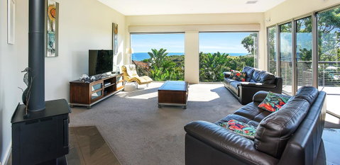 Lavina Luxury Beach House - Perths Hotel 41