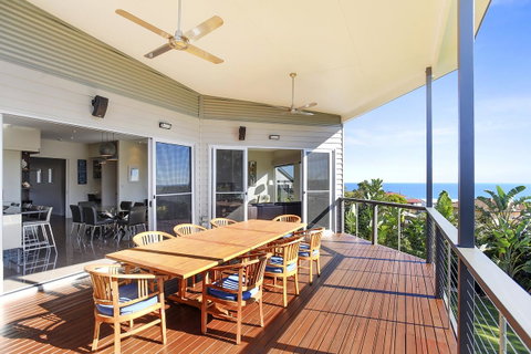 Lavina Luxury Beach House - Perths Hotel 10