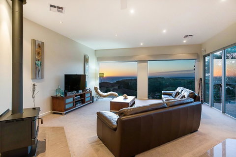 Lavina Luxury Beach House - Perths Hotel 21