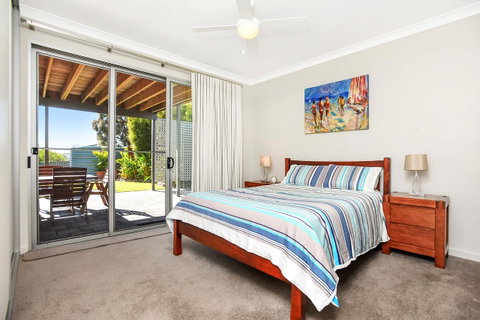 Lavina Luxury Beach House - Perths Hotel 19